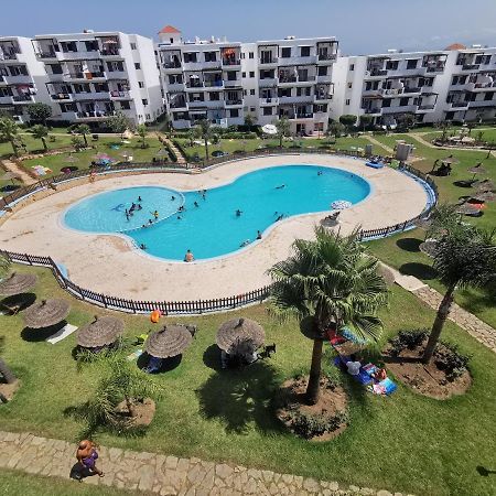Appartement Miradorgolf Cabo Negro Exterior foto